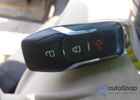 2016 Ford Explorer Xlt from USA, damaged, VIN 1FM5K8D86GGA81694